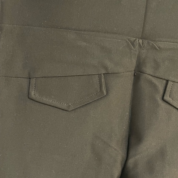 Conceited women’s size medium black legging. - Picture 3 of 3